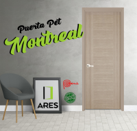 PET Door - Montreal