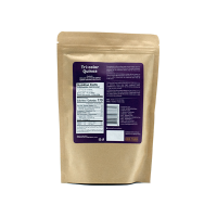 Tricolor Peruvian Quinoa Doypack 15.8 oz - Maras Gourmet