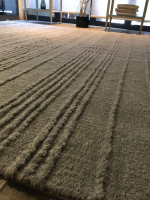 Long Rayas Rug.