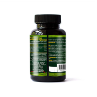 spirulina