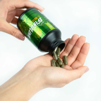 spirulina