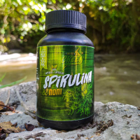 spirulina