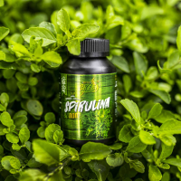 spirulina