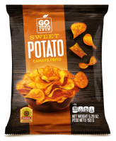 Sweet Potato 5.29 oz (150 grams)