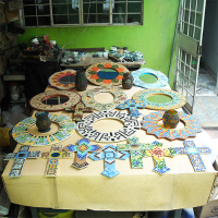 NUEVO ARTE by Cony Novoa