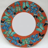 Paintings with Andean