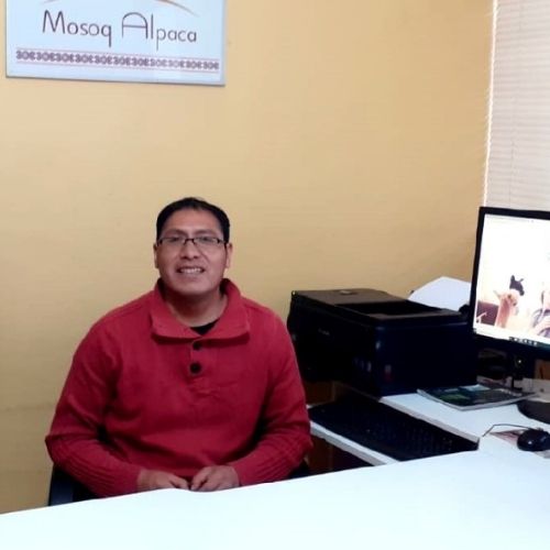 DAVID AYMA MACEDO