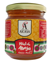 Aicasa Honey (200 and 900 g)