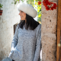 Fur Hat