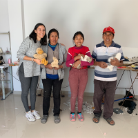 Warmipura Arte y Exportaciones S.A.C.