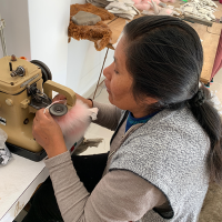 Warmipura Arte y Exportaciones S.A.C.