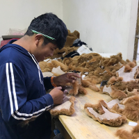 Warmipura Arte y Exportaciones S.A.C.