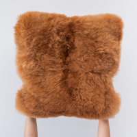 Huacaya Cushion Cover