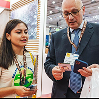 International Fairs 