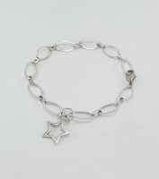 925 Silver bracelet