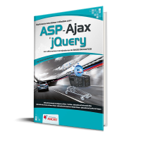  Text Applications Developed with ASP-Ajax AND JQuery ,, 544 pages, Author Cristian Sánchez