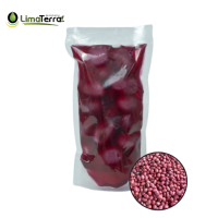 Aceitunas Negras Enteras en Salmuera