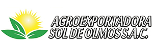 AGROEXPORTADORA SOL DE OLMOS S.A.C.