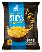 Potato Sticks 8.82 oz (250 gr)
