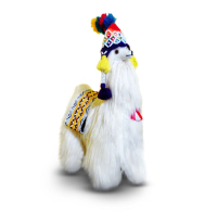 Llama Plush