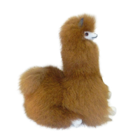 Llama Plush