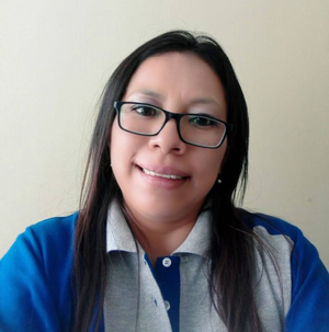 MARÍA DEL PILAR CURIPUMA VALDIVIEZO