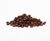 Organic Chocolate Drops 18.14kg