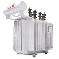 Distribution transformer