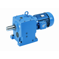 Gearmotors