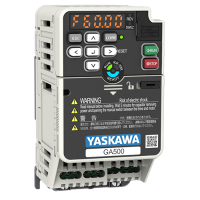 Frequency Drivers