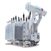 Power Transformer