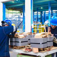 CONSTRUCCIONES ELECTROMECANICAS DELCROSA S.A.