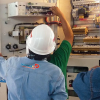 CONSTRUCCIONES ELECTROMECANICAS DELCROSA S.A.