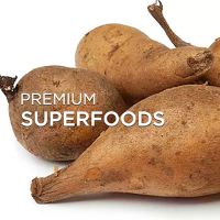 Yacon Root Powder