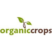 OrganicCrops logo
