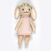 Custom Animated Figure Dolls 100% Pima Cotton - Handmade