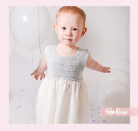 Bombicis dress TOP 1