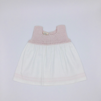 Bombicis TOP dress.