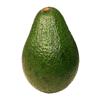 Hass Avocado