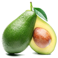 Hass Avocado