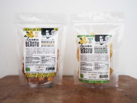 Organic Plantain Banana Chips  from 250 gr  to 1 Kg Caes Piura