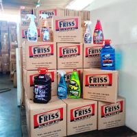  ENVASADORA DE PRODUCTOS EN GENERAL S.R.L.