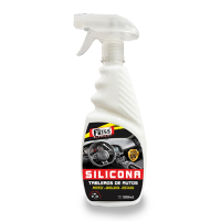 Silicone Auto Board Friss Line