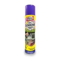 Mata Cockroaches and Ants Friss Line Insecticide