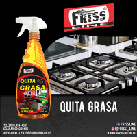 Remove Fat Friss Line