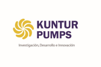 KUNTUR PUMP logo