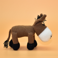  Baby Donkey Doll