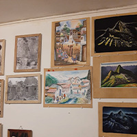 Stone works 2