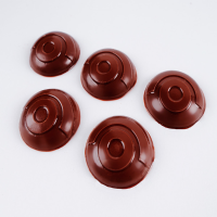 Mold for 4 Grams Chocolate Wafers 2