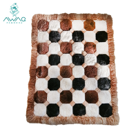Alpaca Rug